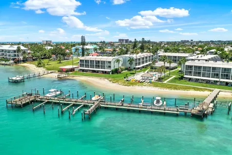 1300 Seaway Drive Fort Pierce FL 34949