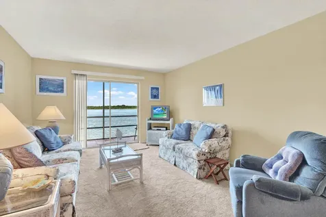 1300 Seaway Drive Fort Pierce FL 34949