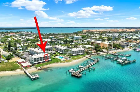 1300 Seaway Drive Fort Pierce FL 34949