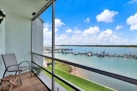 1300 Seaway Drive Fort Pierce FL 34949