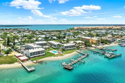 1300 Seaway Drive Fort Pierce FL 34949