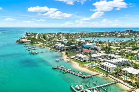 1300 Seaway Drive Fort Pierce FL 34949