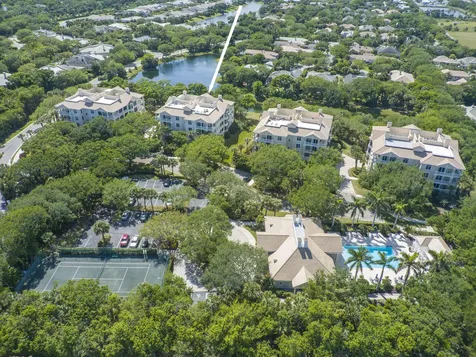 601 N Swim Club Drive Indian River Shores FL 32963