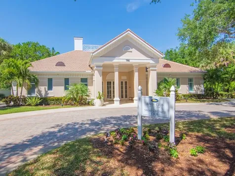 601 N Swim Club Drive Indian River Shores FL 32963