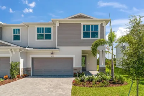 3495 Nw Solange Court Jensen Beach FL 34957