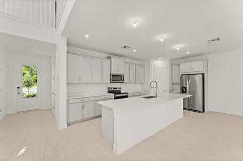 3495 Nw Solange Court Jensen Beach FL 34957