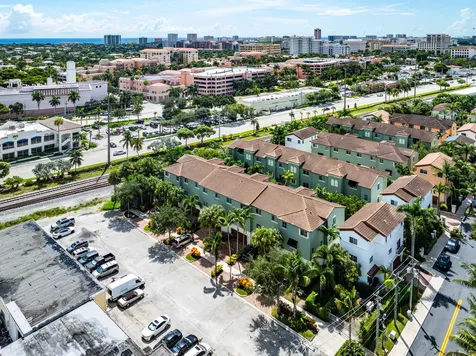 34 NW 7th Street Boca Raton FL 33432