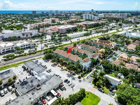 34 NW 7th Street Boca Raton FL 33432