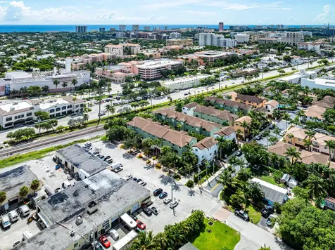 34 NW 7th Street Boca Raton FL 33432