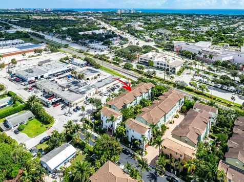 34 NW 7th Street Boca Raton FL 33432