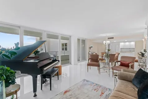 3407 S Ocean Boulevard Highland Beach FL 33487