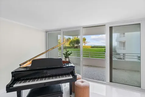 3407 S Ocean Boulevard Highland Beach FL 33487