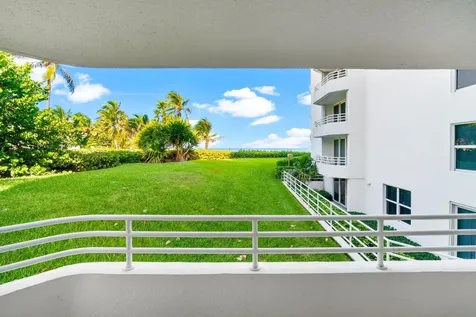 3407 S Ocean Boulevard Highland Beach FL 33487