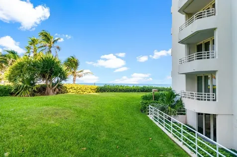 3407 S Ocean Boulevard Highland Beach FL 33487