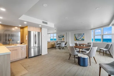 3407 S Ocean Boulevard Highland Beach FL 33487