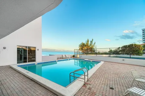 3407 S Ocean Boulevard Highland Beach FL 33487