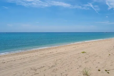 3407 S Ocean Boulevard Highland Beach FL 33487