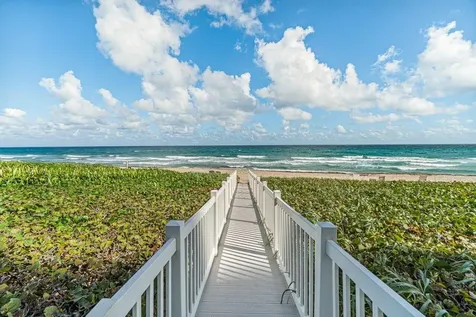 3407 S Ocean Boulevard Highland Beach FL 33487