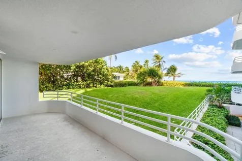 3407 S Ocean Boulevard Highland Beach FL 33487