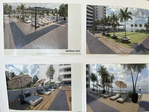3407 S Ocean Boulevard Highland Beach FL 33487