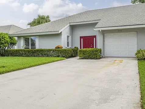 2960 Sw Westlake Circle Palm City FL 34990