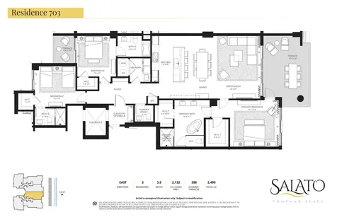 305 Briny Avenue Pompano Beach FL 33062