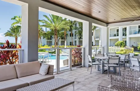 1 Water Club Way North Palm Beach FL 33408