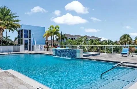 1 Water Club Way North Palm Beach FL 33408