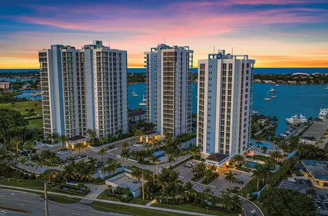 1 Water Club Way North Palm Beach FL 33408