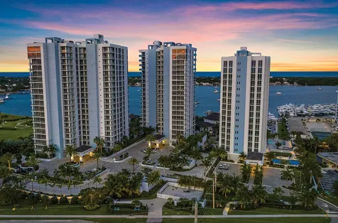 1 Water Club Way North Palm Beach FL 33408