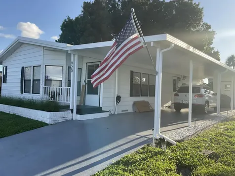 920 Sun Acres Lane Boynton Beach FL 33436