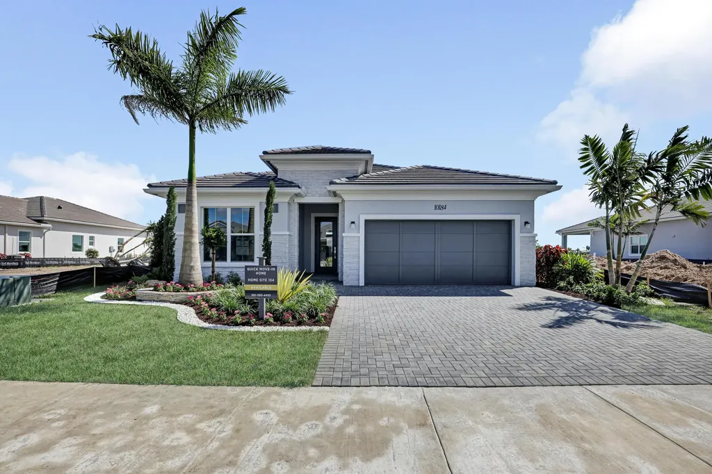 10184 Riverstone Way Palm Beach Gardens FL 33412