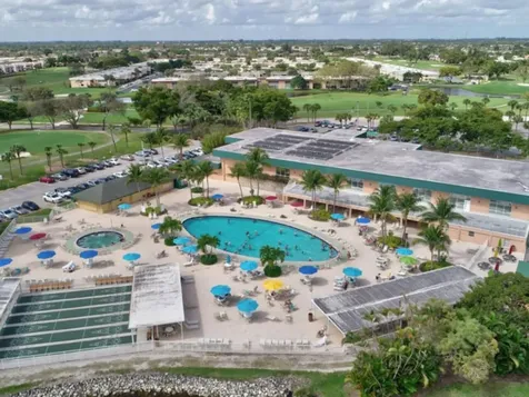 632 Brittany N Delray Beach FL 33446