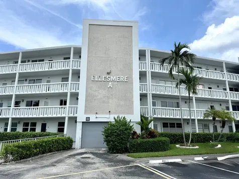 2002 Ellsemere A Deerfield Beach FL 33442