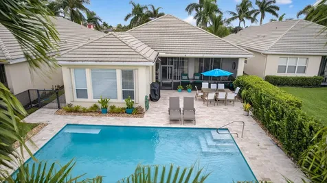 10585 La Strada West Palm Beach FL 33412