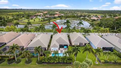 10585 La Strada West Palm Beach FL 33412