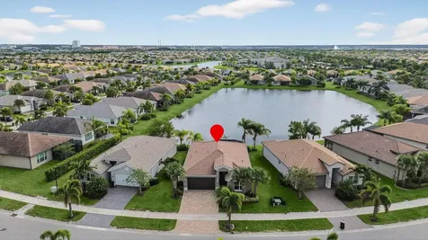 11610 Sw Hawkins Terrace Port Saint Lucie FL 34987