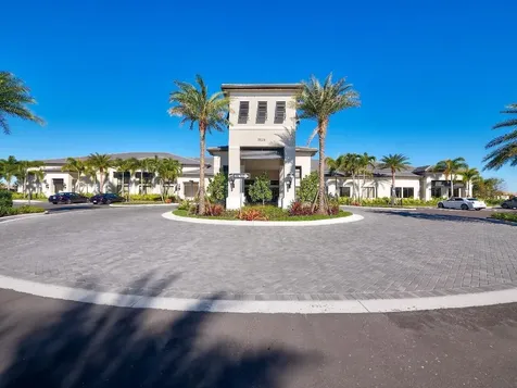 11610 Sw Hawkins Terrace Port Saint Lucie FL 34987