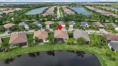 11610 Sw Hawkins Terrace Port Saint Lucie FL 34987