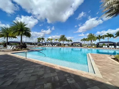 11610 Sw Hawkins Terrace Port Saint Lucie FL 34987