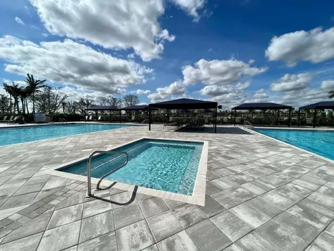 11610 Sw Hawkins Terrace Port Saint Lucie FL 34987