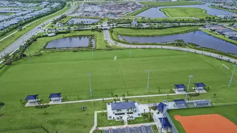 11610 Sw Hawkins Terrace Port Saint Lucie FL 34987