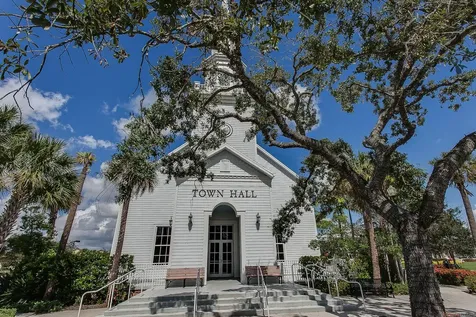 11610 Sw Hawkins Terrace Port Saint Lucie FL 34987