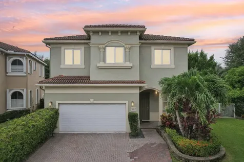 553 Gazetta Way West Palm Beach FL 33413
