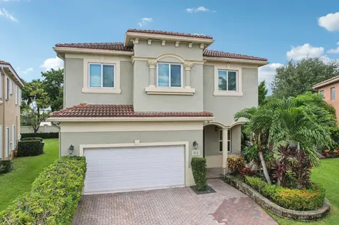 553 Gazetta Way West Palm Beach FL 33413