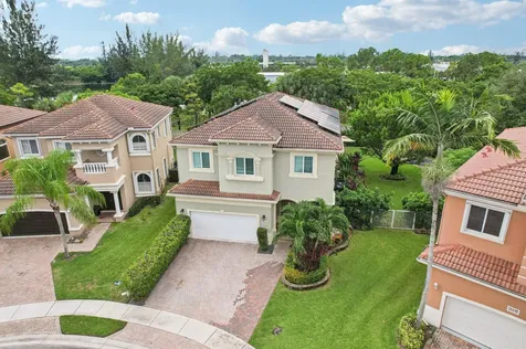 553 Gazetta Way West Palm Beach FL 33413