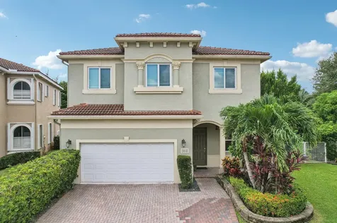 553 Gazetta Way West Palm Beach FL 33413