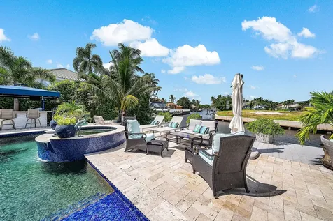 7425 Ne Bay Cove Court Boca Raton FL 33487