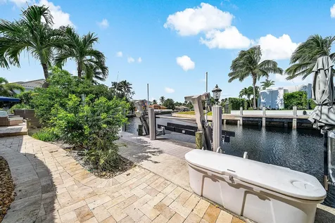 7425 Ne Bay Cove Court Boca Raton FL 33487