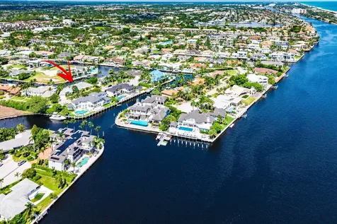 7425 Ne Bay Cove Court Boca Raton FL 33487